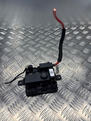 BMW X5 F15 2015 Power Management Steuergerät 7591534 ZYP5642