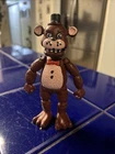 Funko Five Nights at Freddy's FNAF Freddy Fazbear 5” Action Figure Bootleg