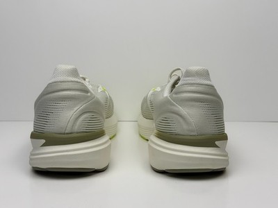 Size 12 - Brooks Revel 8 Coconut Tea Acid Lime for sale  display picture 2