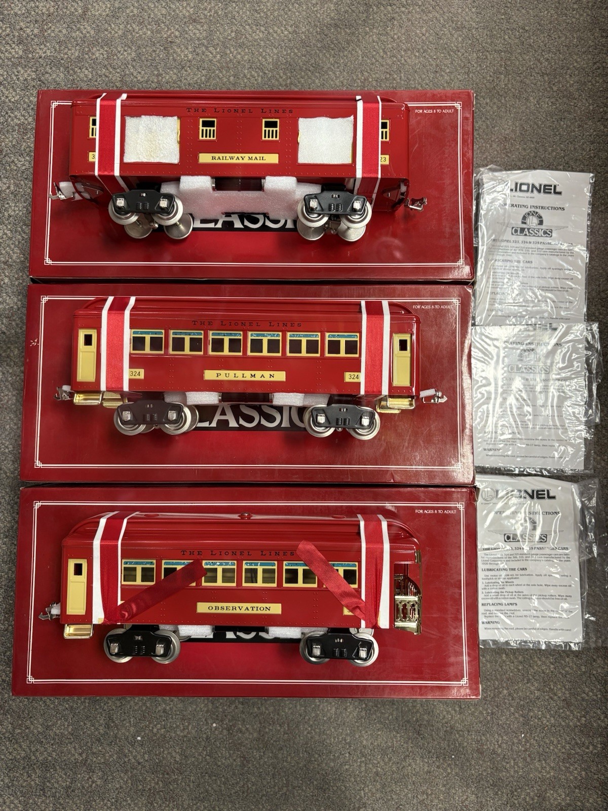 Click here to see eBay Auction