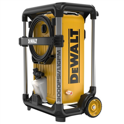 #ad #ad DWPW3000DeWalt 3000 Max PSI* 1.1 GPM 15 AMP Brushless Jobsite Electric Cold Wat $642.43