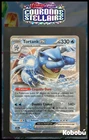 Carte Pokémon Tortank EX 030/142 EV7 Couronne Stellaire SCR