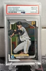 2024 Bowman - Chrome Prospects Paul Skenes #BCP-125 (RC) PSA 10 Gem Mint