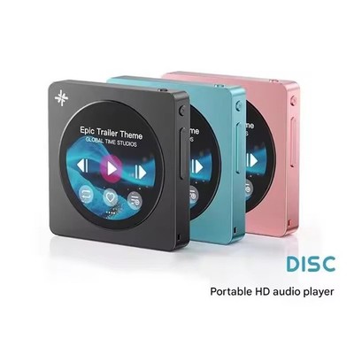 ポータブルプレーヤー FiiO SKY DiSC Fiio Snowsky Disc Hi-Res Music Player 2T TF HIFI Sound Quality