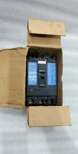 TERASAKI TEMBREAK XS100NS 50A 250V 3POLE CIRCUIT BREAKER FREE FAST SHIPPING