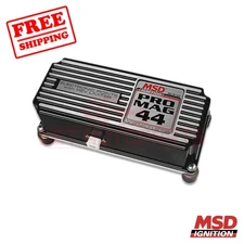 MSD Ignition Control Module MSD81473