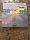 Pink Floyd Live From the Los Angeles LA Sports Arena Clear Vinyl 4xLP RSD 2026