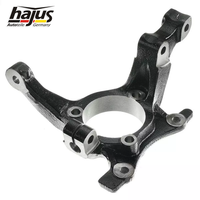 Original Hajus Achsschenkel RadaufhäNgung Vorne Links Opel Astra H A04