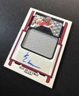 2023 Panini Three & Two Elly De La Cruz RC Auto Jersey #AJ-EC /32 Reds 🔥