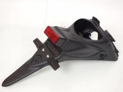 Bavette arrière origine pour Moto Suzuki 650 Gladius 2009 à 2015 - Photo 1/3