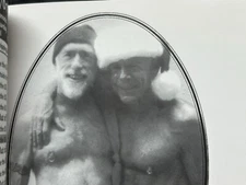 3pk Gay Mags. Advocate MAY 1998.  ANDEL!!  Jason Nikas. Rex Burke