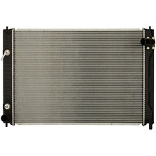 Radiator fit for 13-11 Infiniti M56; 18-14 Infiniti Q70; 18-15 Infiniti Q70L