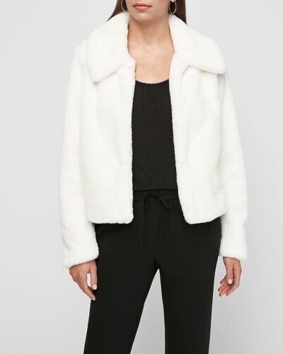 Supreme Ganesh Faux Fur Jacket In Hand Ready To Ship Size Supreme Ganesh Faux Fur Jacket In Hand Ready To Ship Size