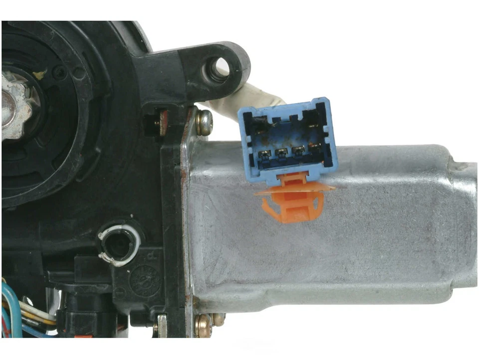 Motor de ventana eléctrica Cardone 47-15082 Reman se adapta a Acura TL 2002 Foto 4 de 4