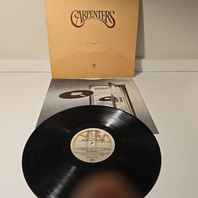 Carpenters ~ 