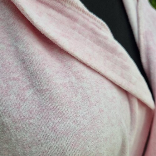 TCM Damen Bademantel kurz Rosa Gr. 36/38 - Bild 8 von 8