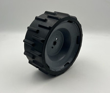 ROBOMOW ROBOTIZZATO RUOTA