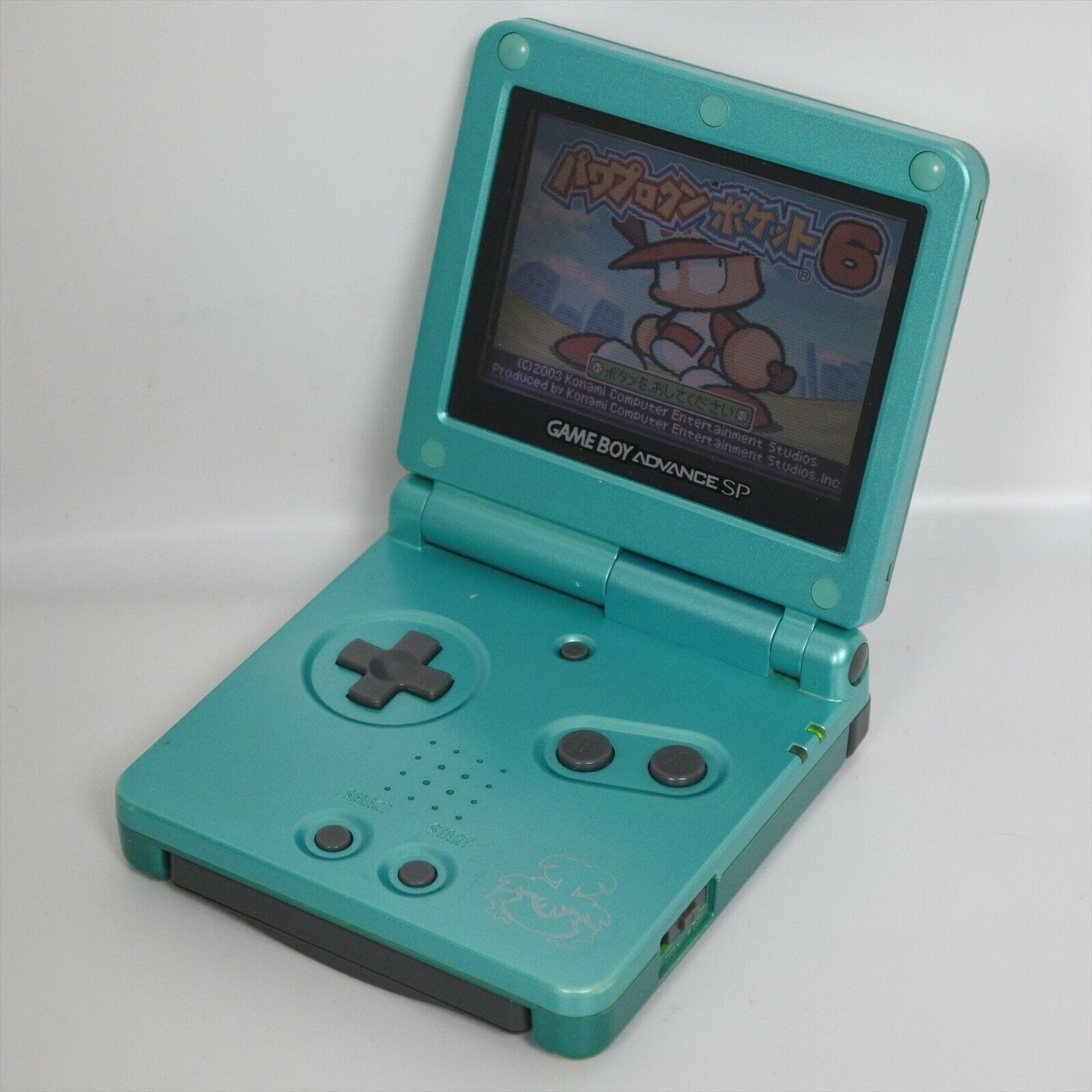 Gameboy Advance (GBAMerge3.14) Part 03 < Fullset ROMs