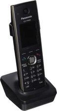 Panasonic : KX-TPA60 Cordless Phone