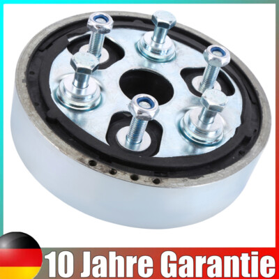 Hardyscheibe Kardanwelle Für VW Golf 4 5 6 Passat Sharan 7N1 Tiguan 5N 4motion