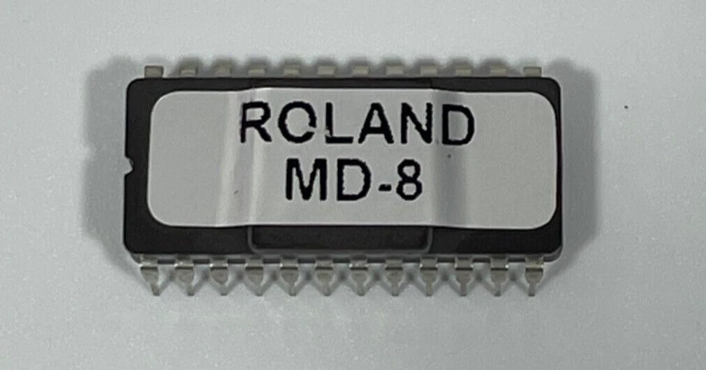 Cavo Alimentazione AC 8 Piedi ABLEGRID 2 Polarità Per Tastiere Vintage Korg E Roland