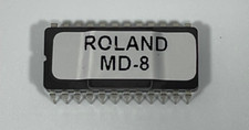 Roland MD-8 MIDI DCB interface ROM EPROM (Jupiter 8, Juno 60)