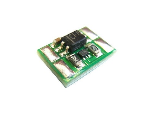 Konstantstromquelle LED Treiber 2 5 10 15 20 30 mA LEDs 4-24V an AC/DC Mini KSQ2 - Bild 5 von 14
