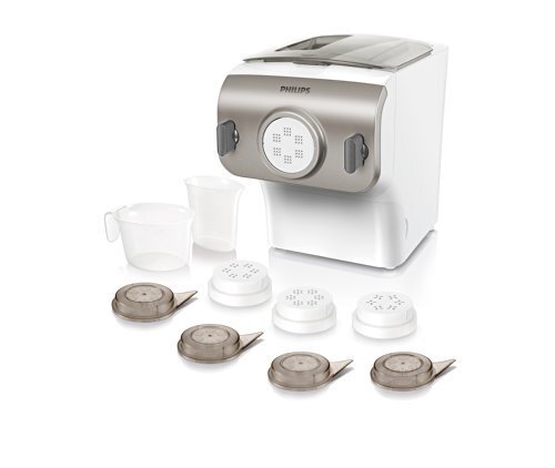 調理器具 PHILIPS Avance Collection HR2365/01 PHILIPS Noodle Maker Avance Collection HR2365/01 Machine