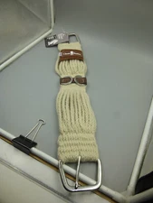 New 26" Classic Equine Mohair Blend Straight Cinch CSCB31 / Prompt Safe Shipping