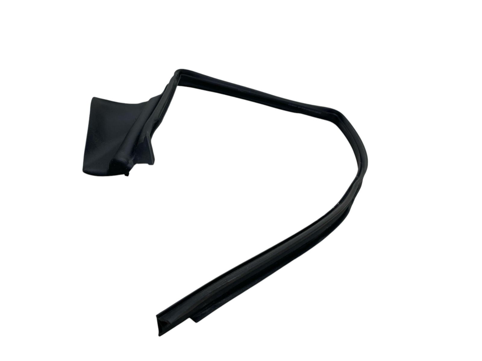 2019-2023 ASTON MARTIN VANTAGE RIGHT WINDOW WEATHER STIPPING GASKET KY63C215K44A