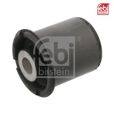 Bearing, axle body Febi Bilstein 34683 front for VW Passat
