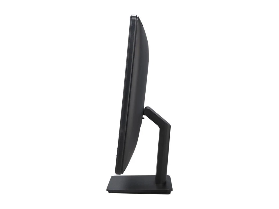 (NEW)  DELL E2414Hx 24" 1080p 1920x1080 WIDESCREEN LED COMPUTER MONITOR VGA DVI - Image 4 of 4