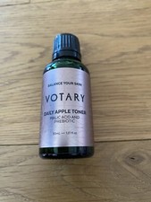VOTARY DAILY APPLE TONER 30ml Gesichtswasser