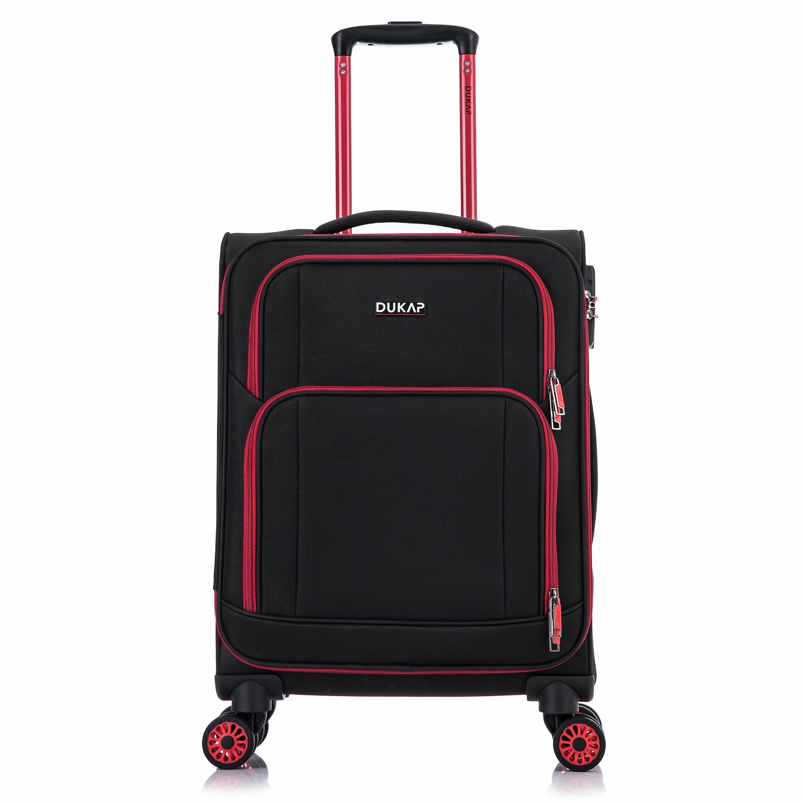 heys crown elite luggage