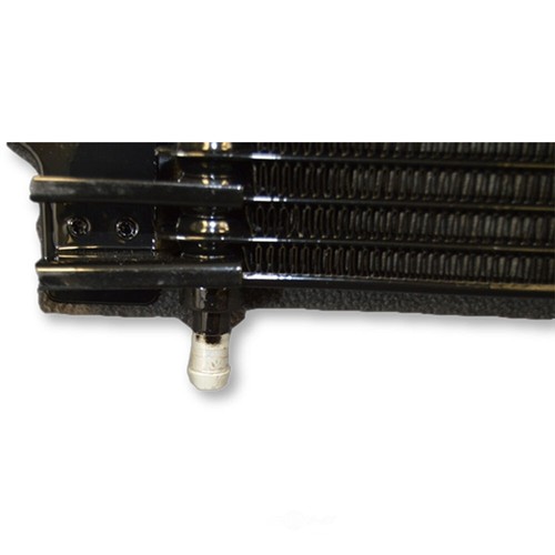 Automatic Transmission Oil Cooler fits 20082016 Ford F250 Super Duty