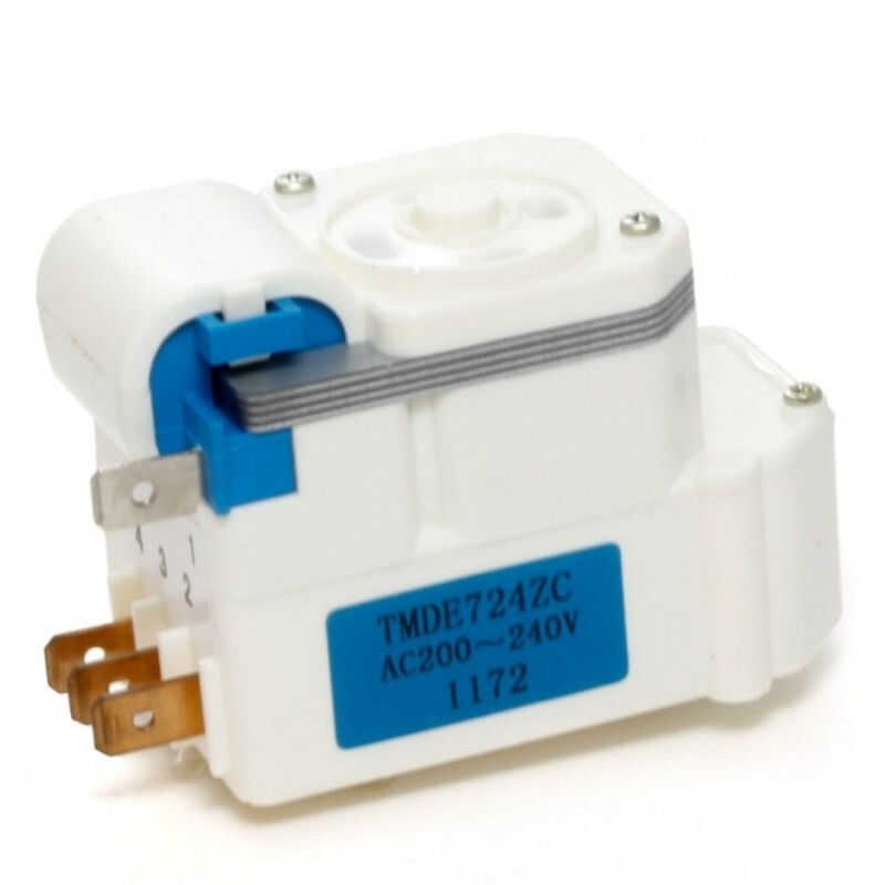 TEMPORIZZATORE DI SBRINAMENTO NOFROST FRIGORIFERO TMDE724ZC SANKYO WHIRLPOOL