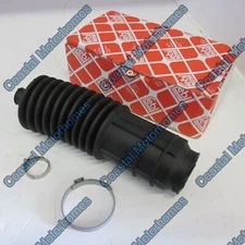 Fits Talbot Express Fiat Ducato Peugeot J5 Citroen C25 Steering Rack Gaiter Boot