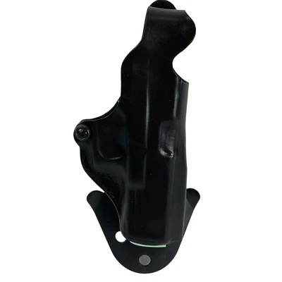 Desantis Viper Paddle Concealment Holster 065BAB2Z0 Glock 17 22 31 Right Hand