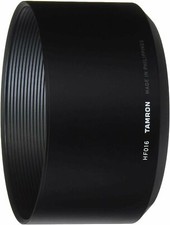 Official TAMRON Lens Hood HA016 for SP 85mm F/1.8 Di VC USD / with TRACKING