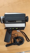 BAUER C3 XL sound Vintage Kamera