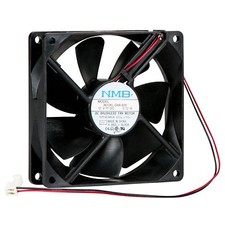 NMB - 3610KL-04W-B20 - 12 VDC Fan - 92mm x 25mm