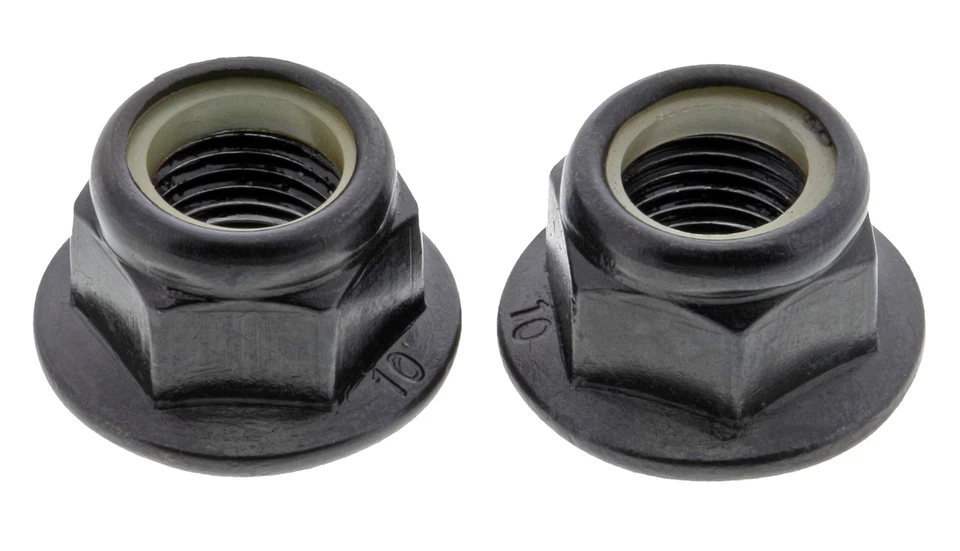 For 05-23 Nissan Frontier Suspension Stabilizer Bar Link Kit Front Left Mevotech - Image 4 of 4