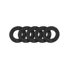 Wera 05130003001 9200 Spare part kit felt rings for 881/4/1 bit holder, 5 pieces