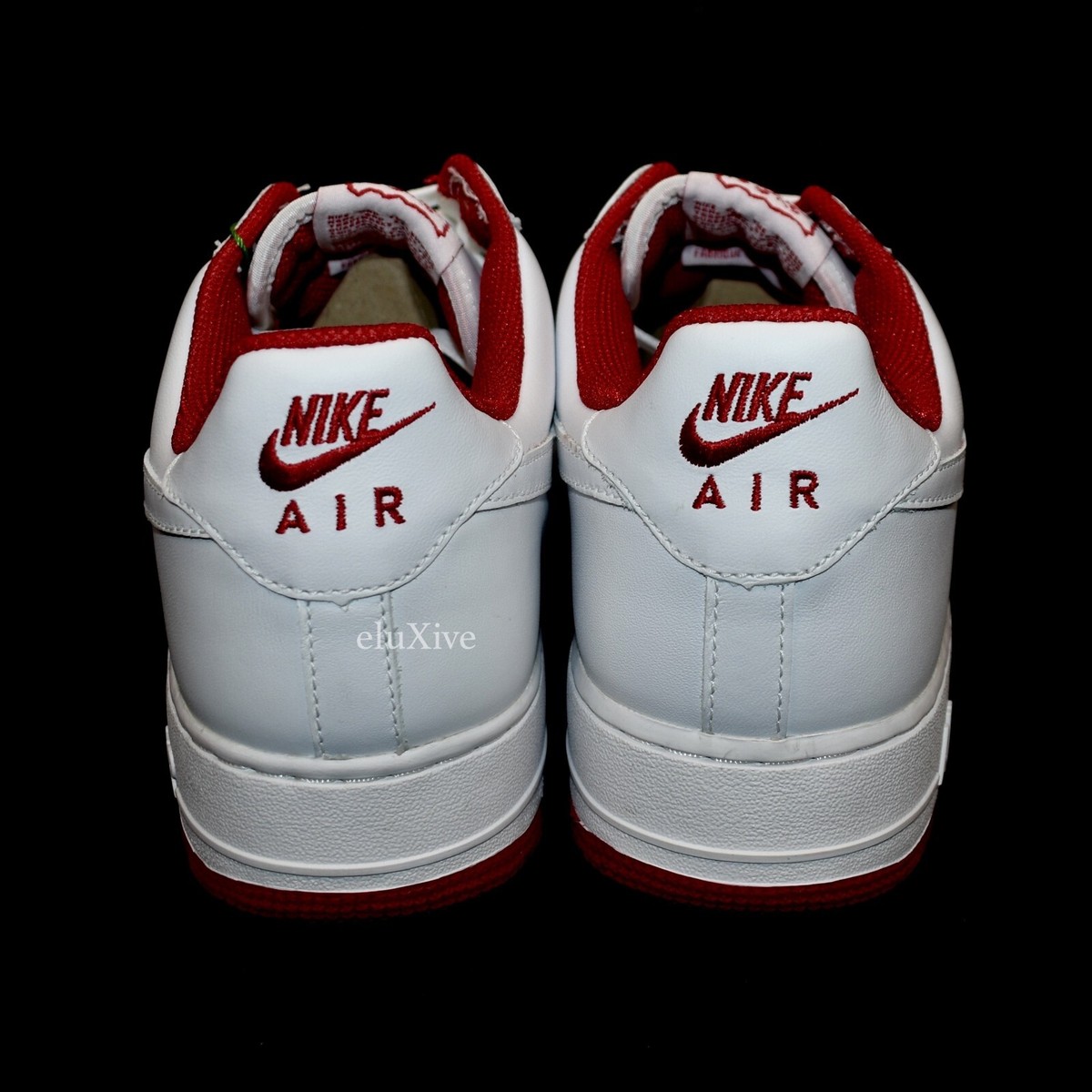 Size 10 - Nike Air Force 1 White for sale online | eBay