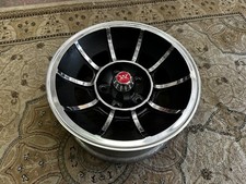 15x7 Single Vector 10 Spoke Turbine Wheels Dukes Of Hazard Chevy Car Van 5on5 15x7 Single Vector 10 Spoke Turbine Wheels Dukes Of Hazard Chevy Car Van 5on5