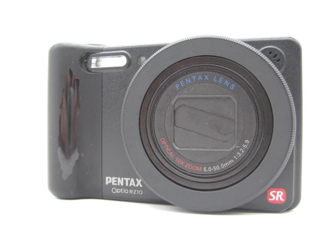 【美品】 PENTAX Optio RZ10 black デジタルカメラ s-l1200.jpg