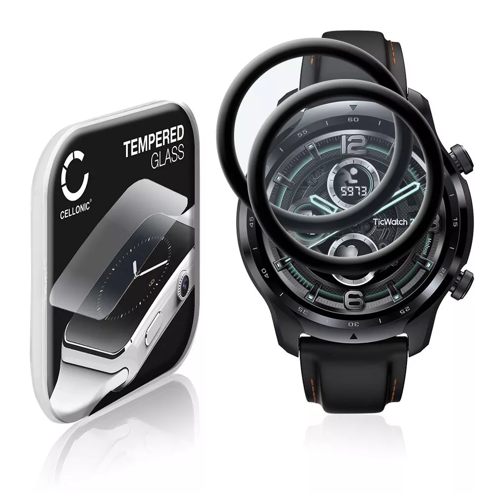 Ticwatch pro shop screen protector
