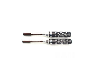 ARROWMAX Nut Driver Set 5.5 und 7.0x100mm 2-teilig Honeycomb AM450992 