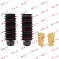 Einbausatz FÜR Honda P. Jazz Ii,Iii 1.2/1.4/1.5 StossdÄMpfer 03.02-07.08 (Puffer