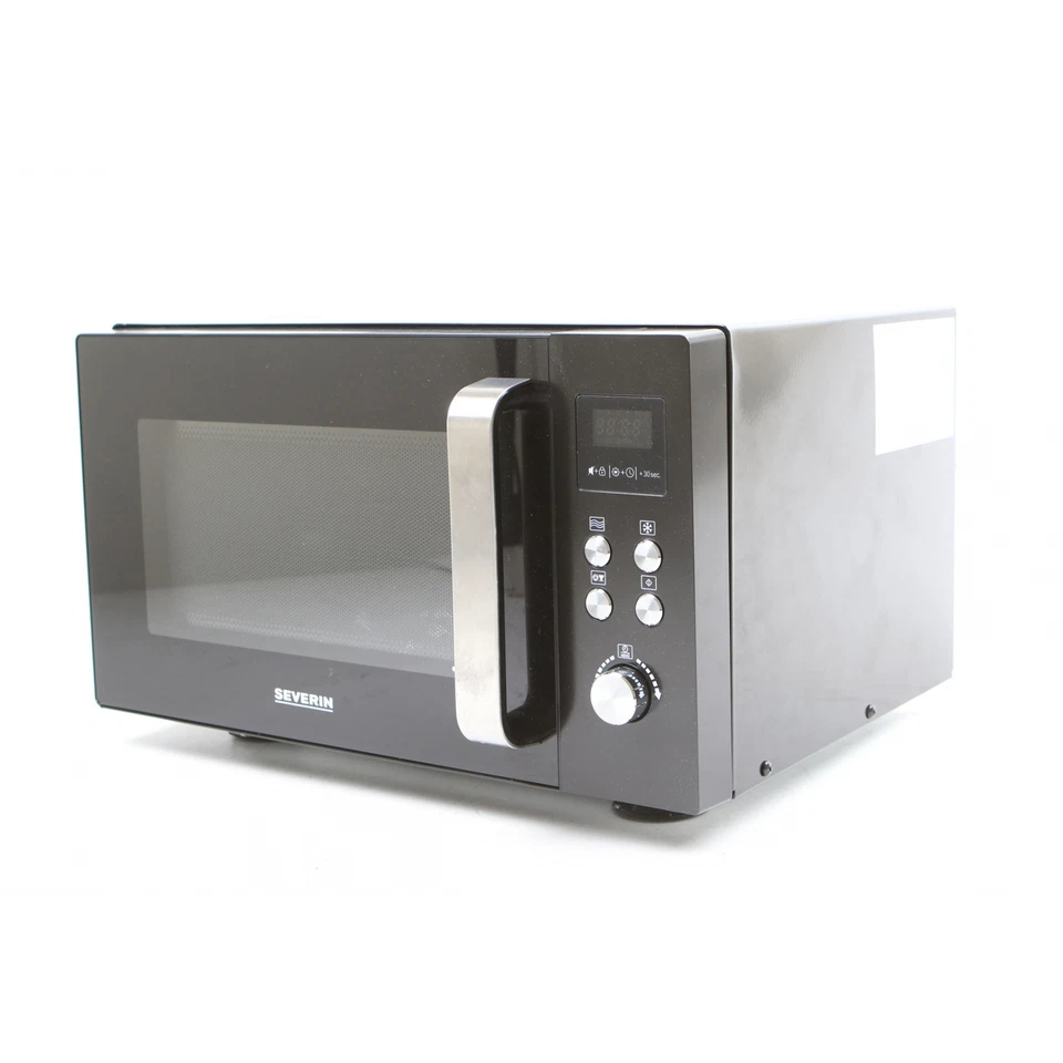 Severin Inverter-Mikrowelle MW 7757 + Defekt (264356) - Bild 4 von 4